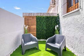 Luxe apartment, Chill Out, Beach 10 min